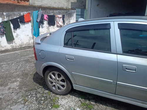 Chevrolet Astra 2.0 Advantage Flex Power 3p
