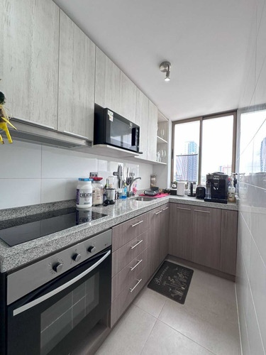 Oportunidad! Departamento Nuevo Concepcion (95820)