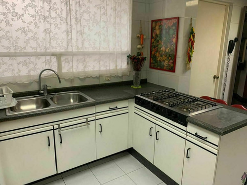 Vendo Departamento Totalmente Remodelado En Juan Racine, Po