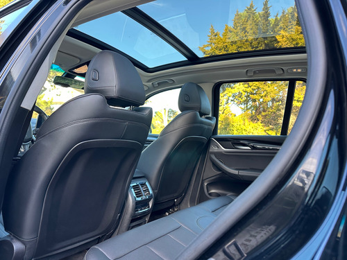 BMW X3 2.0T X3 Xdrive 30E Xline Steptronic Sport 252Cv