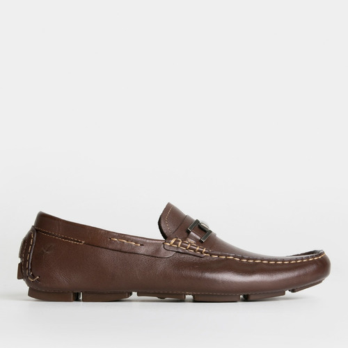 Zapato Hombre Renzo Renzini Ra-022 (38-43) Marron