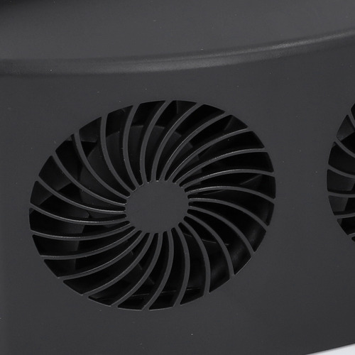 Ventilador De Escape De Coche, Ventilador De Ventana De Coch