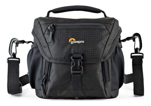 Lowepro Nova 140 Aw. Hombro Bolsa De La Camara Para La Ca