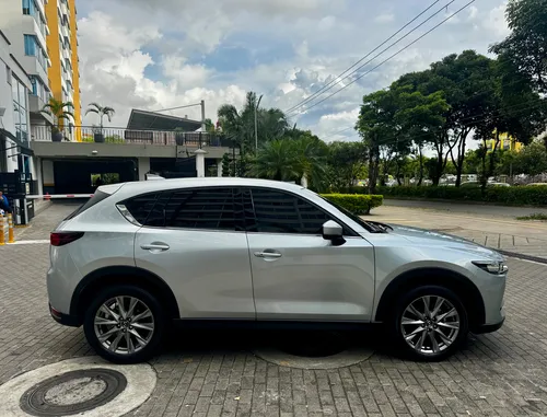 Mazda CX-5 2.5 Grand Touring At