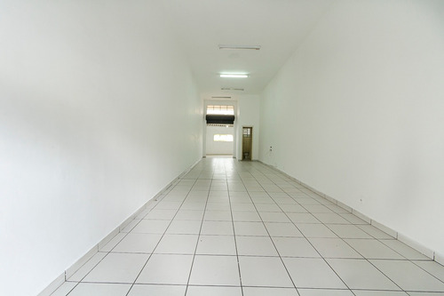 Imagem 2 de 15 de Venda De Loja Com 30m² - 55540