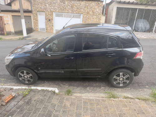 Chevrolet Agile 1.4 Lt 5p