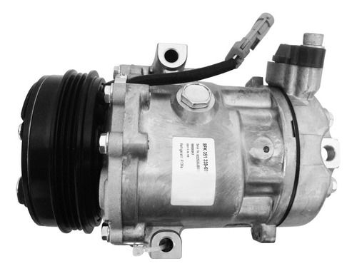 Compresor A/c.1.6 Gol G5-g6-g7