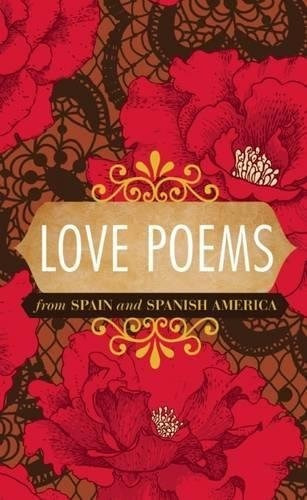 Libro Love Poems From Spain And Spanish America Nuevo