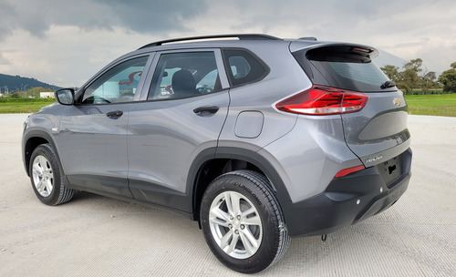 Chevrolet Tracker 1.2 Ls Turbo Mt