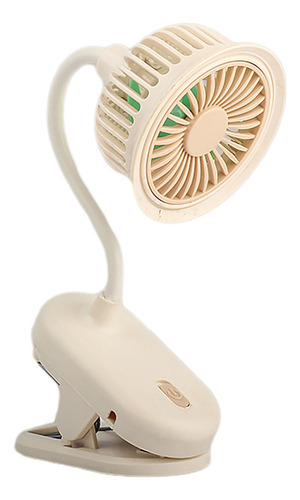 Wang Ventilador Pequeño N, Plegable, De Escritorio,