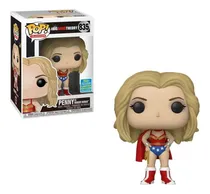 Comprar Funko Pop Big Bang Theory-penny Limited Edition Exclusive