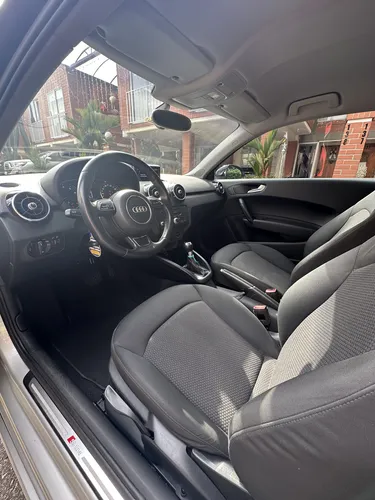 Audi A1 1.4 Tfsi Ambition