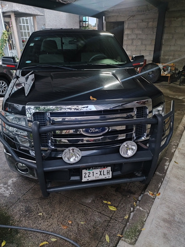 Ford Lobo Lobo 