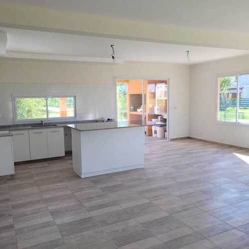 Imagen 7 de 14 de Oportunidad Casa A La Venta En Santa Isabel Ingeniero Maschwitz Zona Norte Escobar