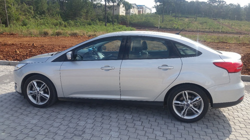 Focus Se At 2.0 2016 Abaixo Da Fipe
