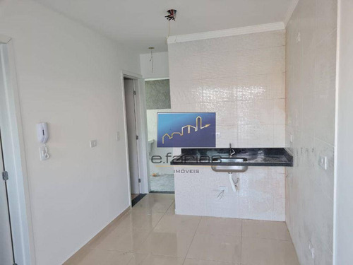 Imagem 8 de 14 de Studio Com 2 Dormitórios À Venda, 45 M² Por R$ 225.000 - Cidade Patriarca - São Paulo/sp - St0471
