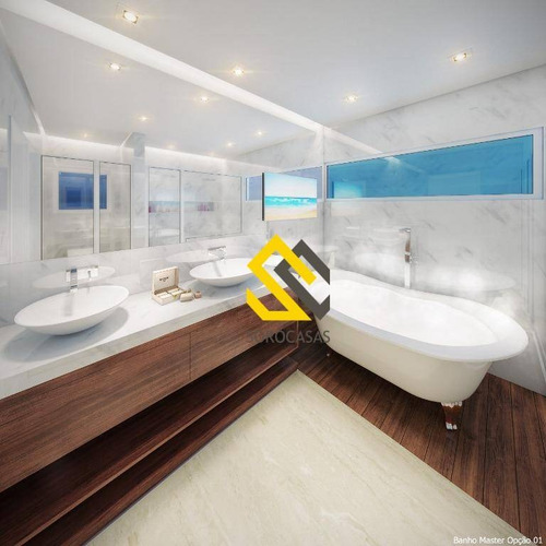 Imagem 16 de 23 de Apartamento Com 4 Dormitórios À Venda, 314 M² Por R$ 2.250.000,00 - Parque Campolim - Sorocaba/sp - Ap0903