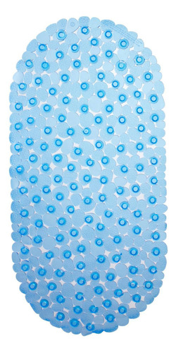 Antideslizante Para Baño Pvc 35x70 Cm