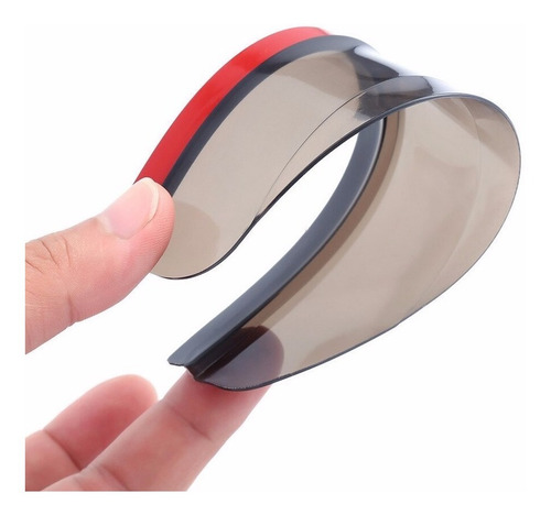 Visera Espejo Retrovisor Accesorio Auto Coche Anti Lluvia