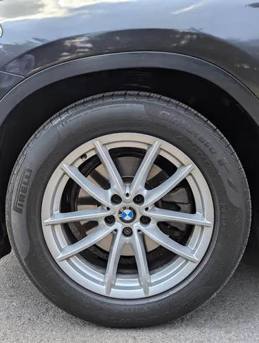 BMW X3 2.0 sDrive20iA At