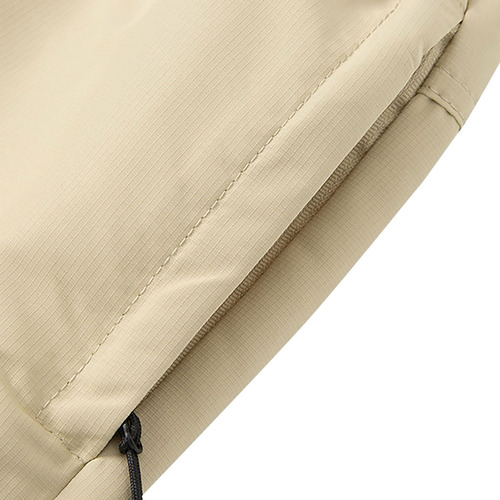 Pantalones Cortos De Verano Para Hombre Y Cintura Elástica C