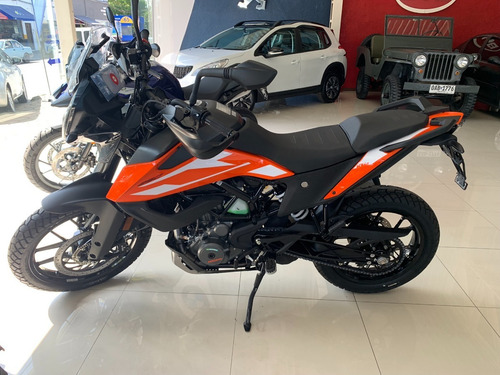 Ktm Adventure 250 0km Entrega Inmediata!!!