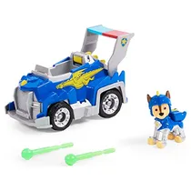 Comprar Spin Master Paw Patrol Rescate Caballeros Chase Hp1lt