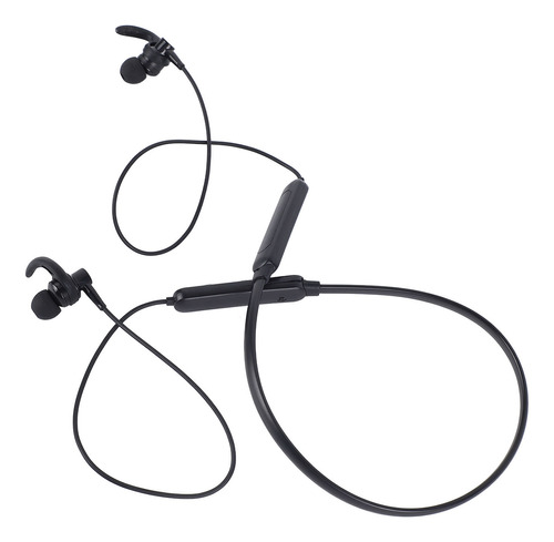 Auriculares Bluetooth Con Banda Para El Cuello, Cómodo Estér