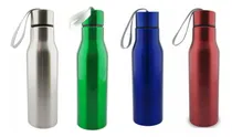 Comprar Botilitos Personalizados Metálicos Termos Publicitario X6 B1