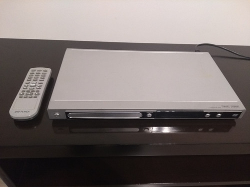 Reproductor De Dvd Admiral Adm438x/77
