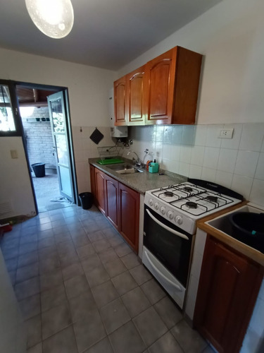 Departamento Temporario Casa P/6 Personas Pormo Agosto, Con Cochera Incl. Con Quincho Y Asador Córdoba Capital. O