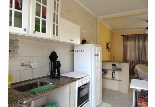 Imagem 10 de 13 de Apartamento - C1698 - 2722340