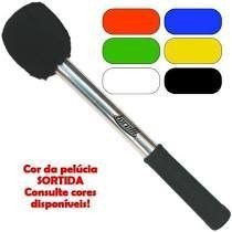 Baqueta De Percussão Maçaneta Cabo De Alumínio Torelli Tq080