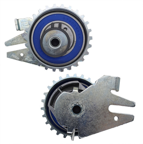 Kit Correia Dentada Compass 2021 2022 Diesel Original Gates