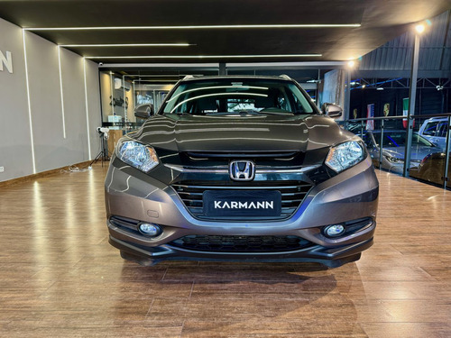 Honda HR-V HR-V EX 1.8 Flexone 16V 5p Aut.