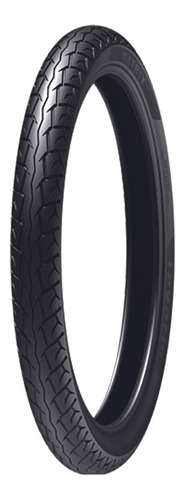 Pneu Traseiro 90/90-18 57p Matrix M/c Tt Levorin + Camara