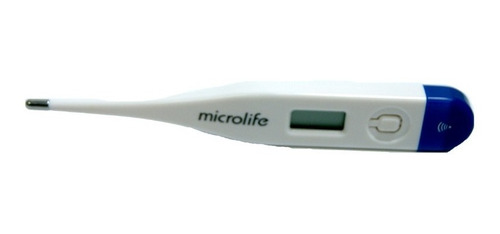 Termometro Digital 60 Segundos Microlife Mt3001 Punta Rigida