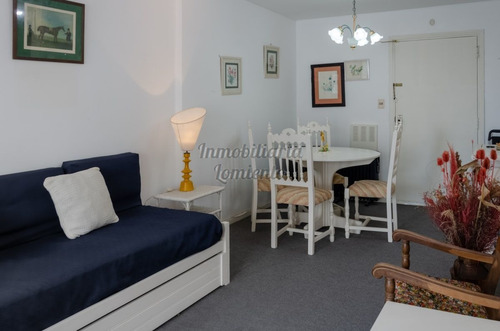 Imagen 3 de 12 de Venta Apartamento 1 Dormitorio En Peninsula