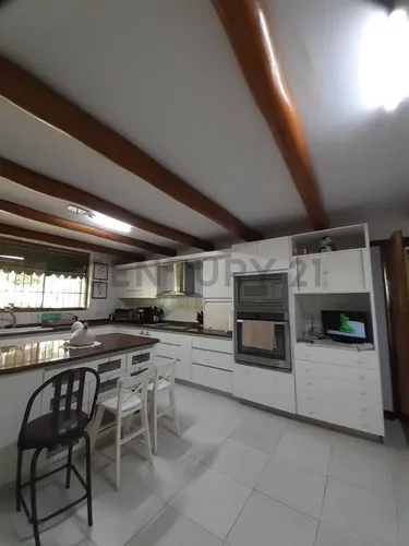 Casa En Venta Urb. Cerro Verde