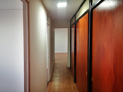 Arriendo Departamento Estación Central 3d - 1 B