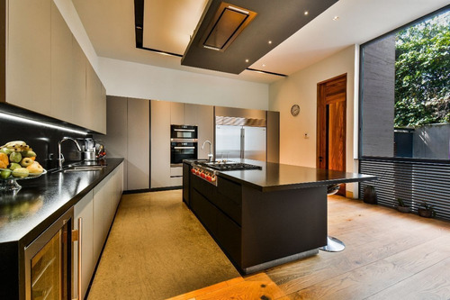 Imagen 8 de 17 de Residencia En Venta En Jardines Del Pedregal