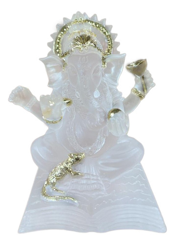 Estatua De Buda Hindú Escultura De Dios Elefante Hindú Para