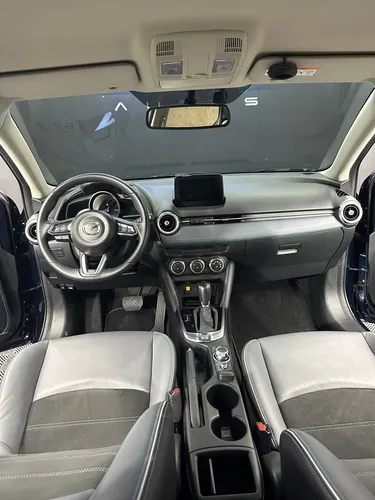 Mazda 2 1.5 Grand Touring Lx
