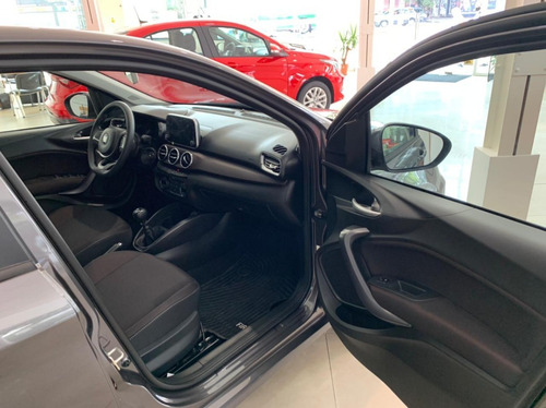 Fiat Cronos Precision 1.8 16v