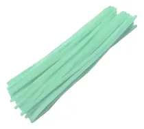 Comprar Limpiapipas Artesanías Manualidades Colores X 100 Unidades