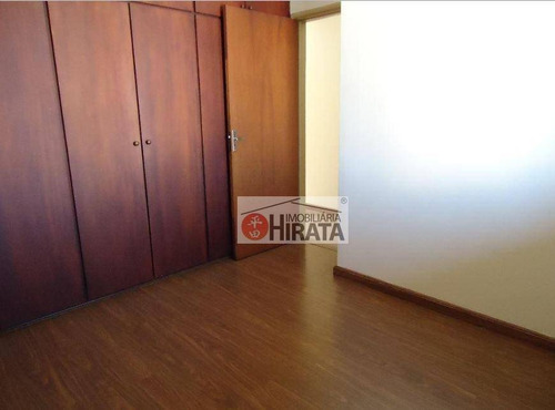 Imagem 11 de 20 de Apartamento Com 3 Dormitórios À Venda, 118 M² Por R$ 830.000,00 - Cambuí - Campinas/sp - Ap2185