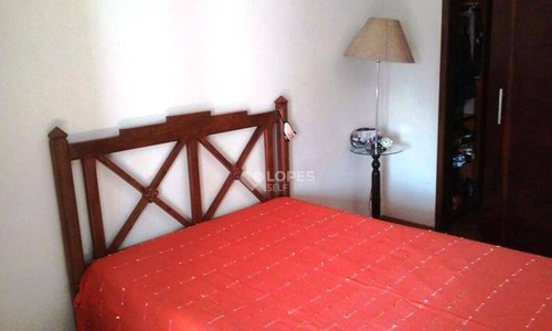 Apartamento À Venda, 130 M² Por R$ 1.200.000,00 - Icaraí - Niterói/rj - Ap32675