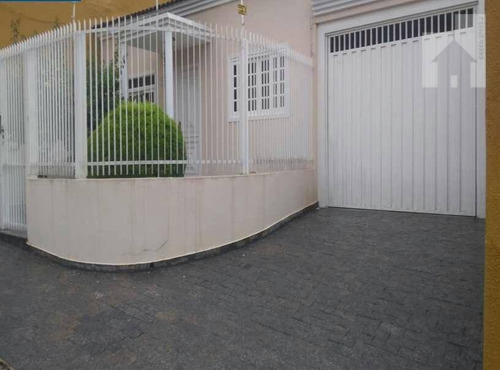 Casa Com 3 Dormitórios À Venda, 179 M² - Vila Joana - Jundiaí/sp - Ca1076