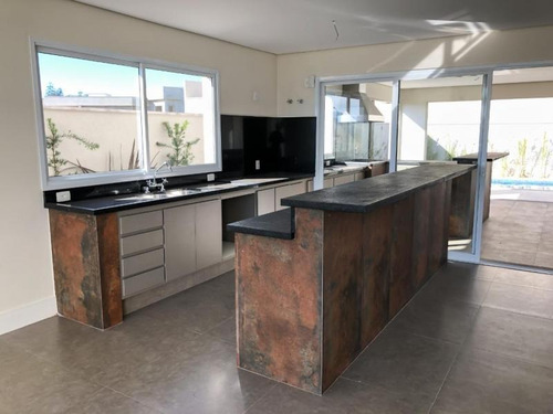 Imagem 11 de 15 de Casa Em Condomínio Para Venda Em Bragança Paulista, Portal De Bragança Horizonte, 3 Dormitórios, 3 Suítes, 4 Banheiros, 2 Vagas - 5545_2-674731