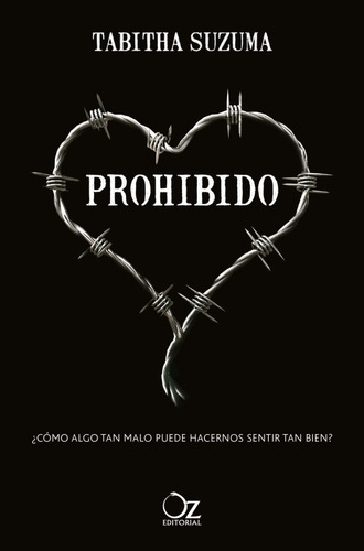 Prohibido. Tabitha Suzuma